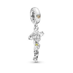 Pandora Toy Story Jesse Charm